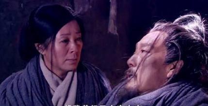 为救宋于危难他劝徽宗禅位,如果不被陷害“靖康耻”不会发生!
