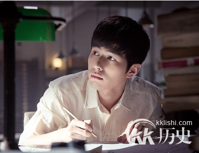 解密容金珍的身世是什么 容金珍的父母是谁