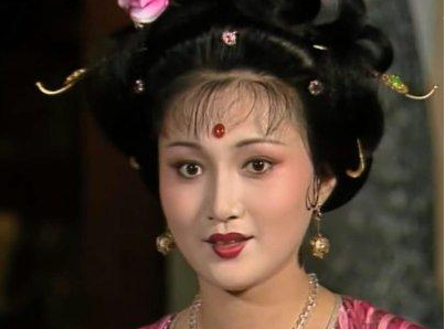 杨玉环作为古代四大美女之一 杨贵妃长得有多美