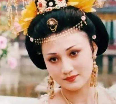 杨玉环作为古代四大美女之一 杨贵妃长得有多美