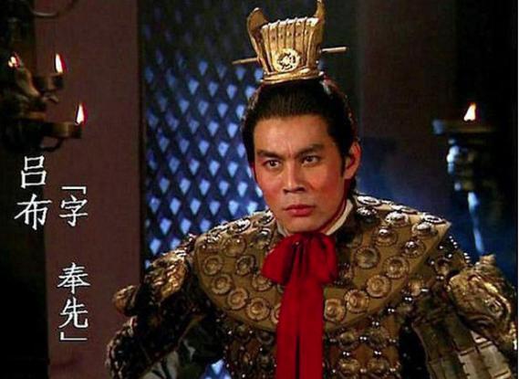 吕布临死前大喊这几个字,曹操听完为何仰天大笑