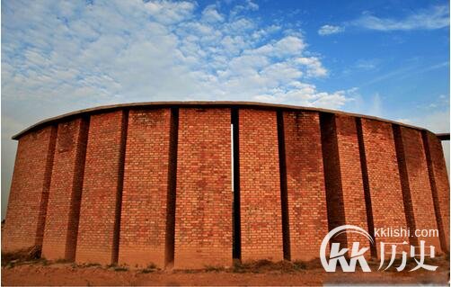 考古发现最早国都:陶寺遗址是最早进入王国阶段