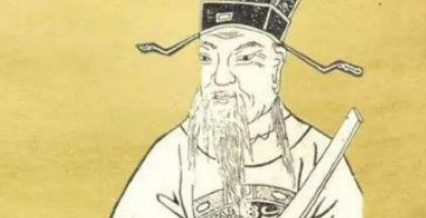 北宋官员谢良佐简介：是心学的奠基人、湖湘学派的鼻祖