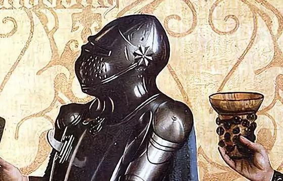 冷兵器时代步兵都是用什么做保护的