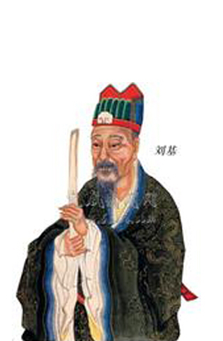 明代风水大师刘基 破解朱元璋炮打功臣楼
