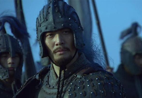 马忠:与王平齐名,刘备称他是世上的贤才