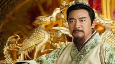 李渊的一生都是干了什么事呢