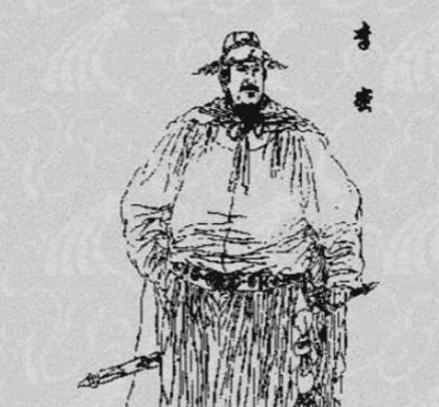 李密堪称隋末的一代枭雄，他是什么结局