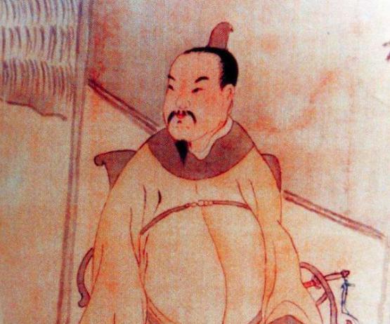 他是辽东三杰之一,立下赫赫战功最后被阉党害死