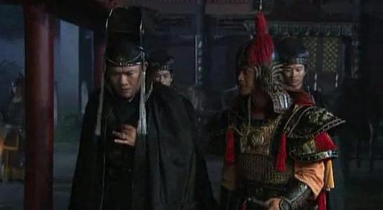 他是辽东三杰之一,立下赫赫战功最后被阉党害死