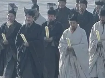 翟方进：西汉丞相之一，有宰相之才却无宰相之量