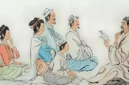 古代读书需要交学费吗 古人读书需要付出什么东西