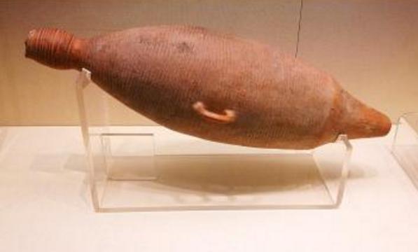 仰韶文化的建筑有什么风格