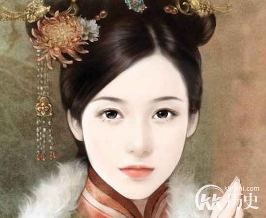 后宫佳丽有三千！盘点历史上最美的皇后
