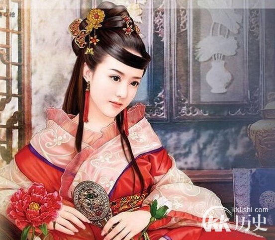 后宫佳丽有三千！盘点历史上最美的皇后