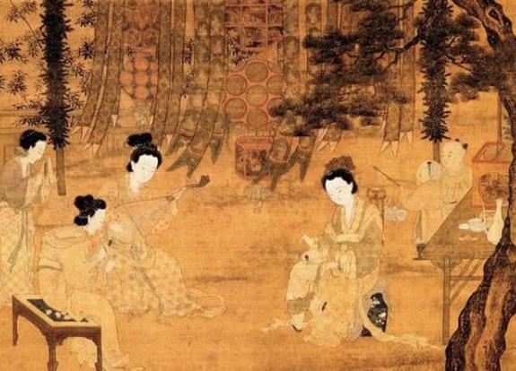 宋朝民间音乐兴起，给文学创作带来了什么影响