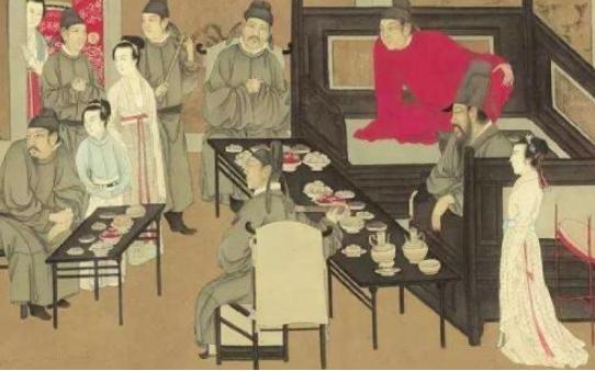 宋朝民间音乐兴起，给文学创作带来了什么影响
