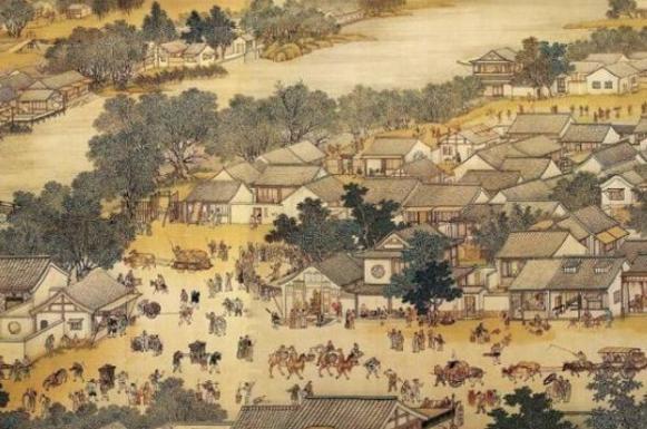 宋朝民间音乐兴起，给文学创作带来了什么影响