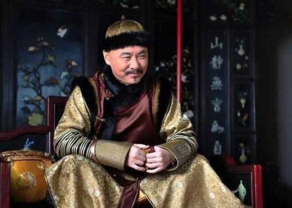 俞鸿图本是朝廷大清官，一生坚守清白却被腰斩