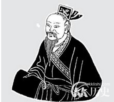 昌意是谁的儿子 昌意的儿子是谁