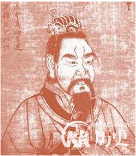 昌意是谁的儿子 昌意的儿子是谁