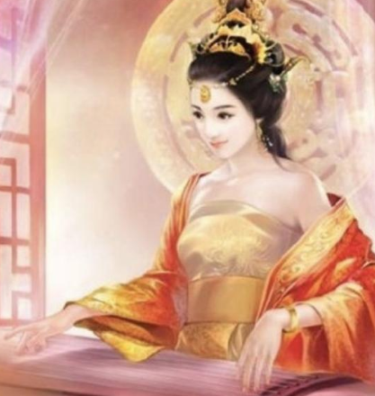 李世民将李元吉的妻子纳入后宫,杨氏为何愿意入宫