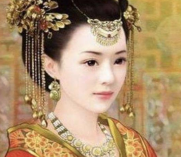 李世民将李元吉的妻子纳入后宫,杨氏为何愿意入宫