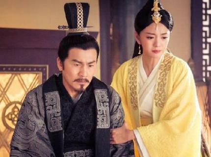 历史上史无前例的“三朝国丈” 他的三个女儿是三个不同朝代的皇后