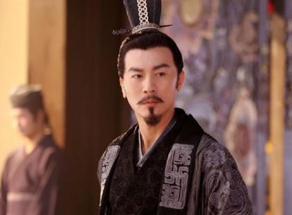 历史上史无前例的“三朝国丈” 他的三个女儿是三个不同朝代的皇后