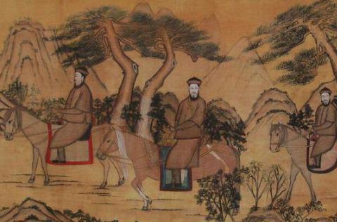 天花能左右一个王朝的国运