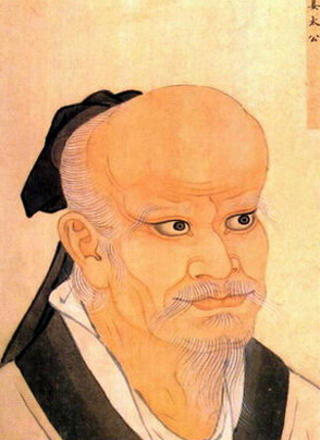 姜太公保周朝800年的传说是真的吗?