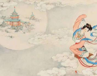 在古代中秋节一般都吃什么