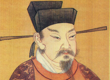 探索古代帝王生子生子当父亲的年纪,一个比一个早