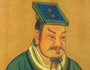 探索古代帝王生子生子当父亲的年纪,一个比一个早