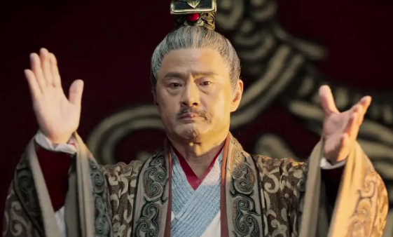 揭秘历史上战国时期的悲剧人物,最后死得有多惨