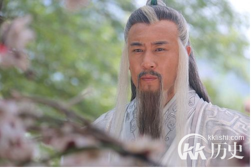 封神姜子牙是谁 姜子牙在剧中的身份是什么