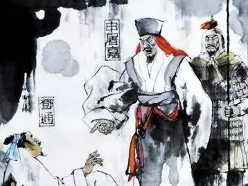 有哪些与申屠嘉相关的轶事典故