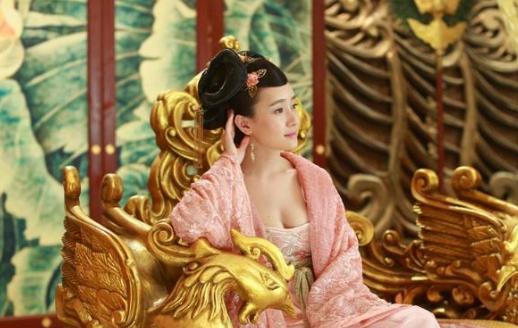 揭秘:文昭甄皇后甄宓真的是洛神转世吗