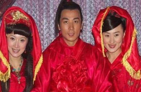 揭秘薛仁贵感情生活 他到底算不算是一个渣男呢