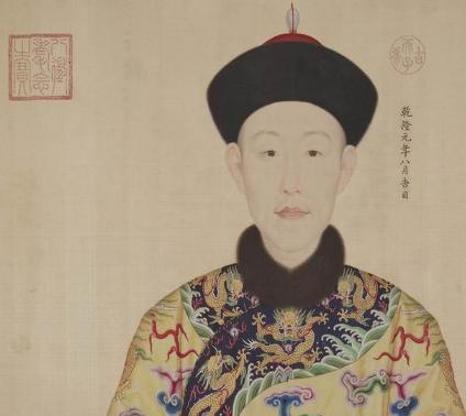 他大赦天下放了很多的叔叔和兄弟 为何唯独没有放过一个外甥呢