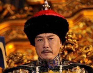 历史上岳乐的一生有何战绩