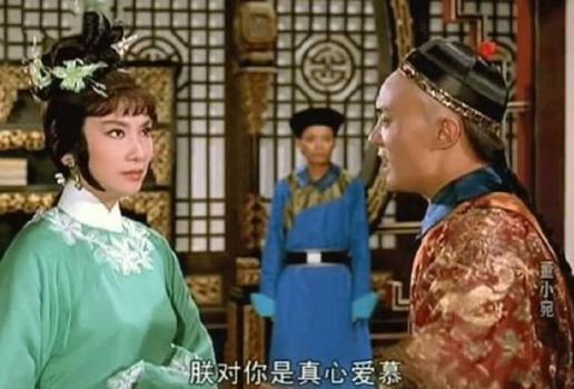董小宛：一遇渣男误终生
