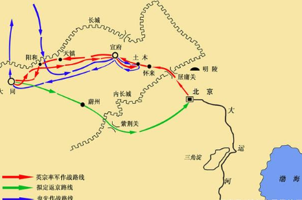 曹鼐曾担任内阁首辅,为何最后以悲剧收场