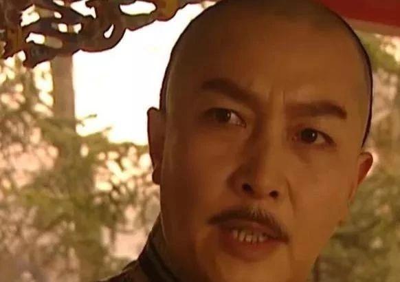 雍正王朝里谁最厉害