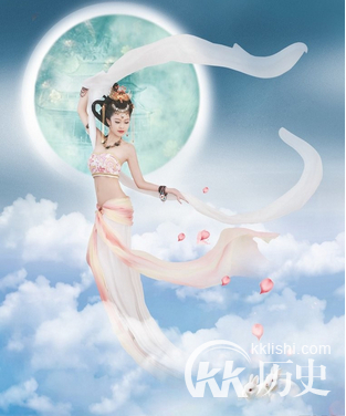 嫦娥奔月的故事：嫦娥奔月讲述的是什么