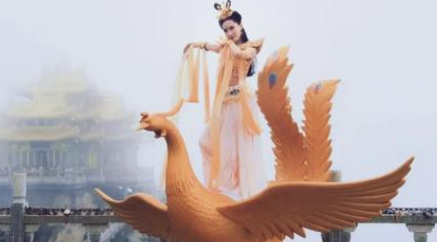 汉代纬书《龙鱼河图》记载，对神话中的玄女有何描述？-趣历史网