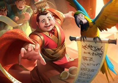 刘禅真的是白眼狼吗 他为何没有为父报仇呢