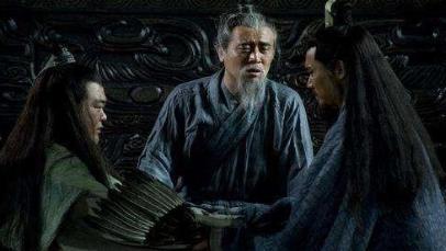 刘禅真的是白眼狼吗 他为何没有为父报仇呢