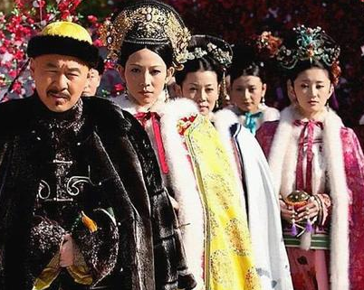 历史上雍正和妃子的关系是什么样的 电视剧演的都是真的吗
