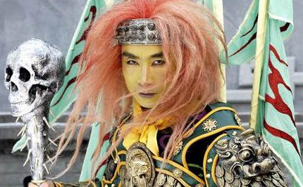 关于神话中的瘟神,为何要先从姜子牙封神开始说起?-趣历史网